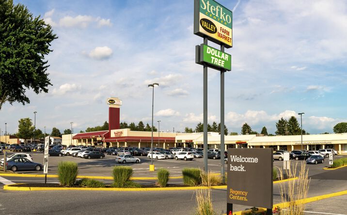Pictures of Retail property located at 1880 Stefko Boulevard, Bethlehem, PA 18017 for lease - image #1
