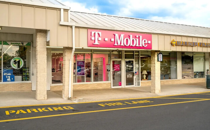 Pictures of Retail property located at 1880 Stefko Boulevard, Bethlehem, PA 18017 for lease - image #1