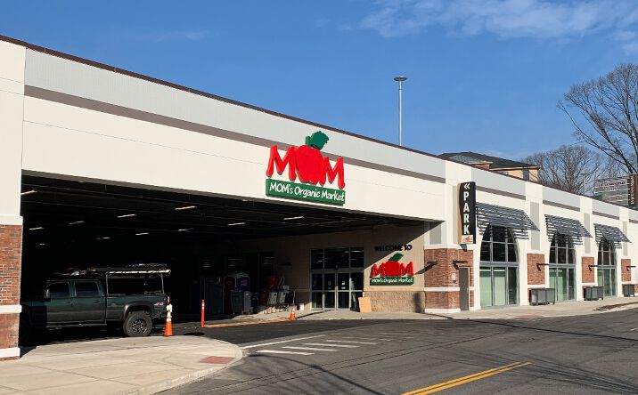 Pictures of Retail property located at 47-55 Hamilton St, Dobbs Ferry, NY 10522 for lease - image #1