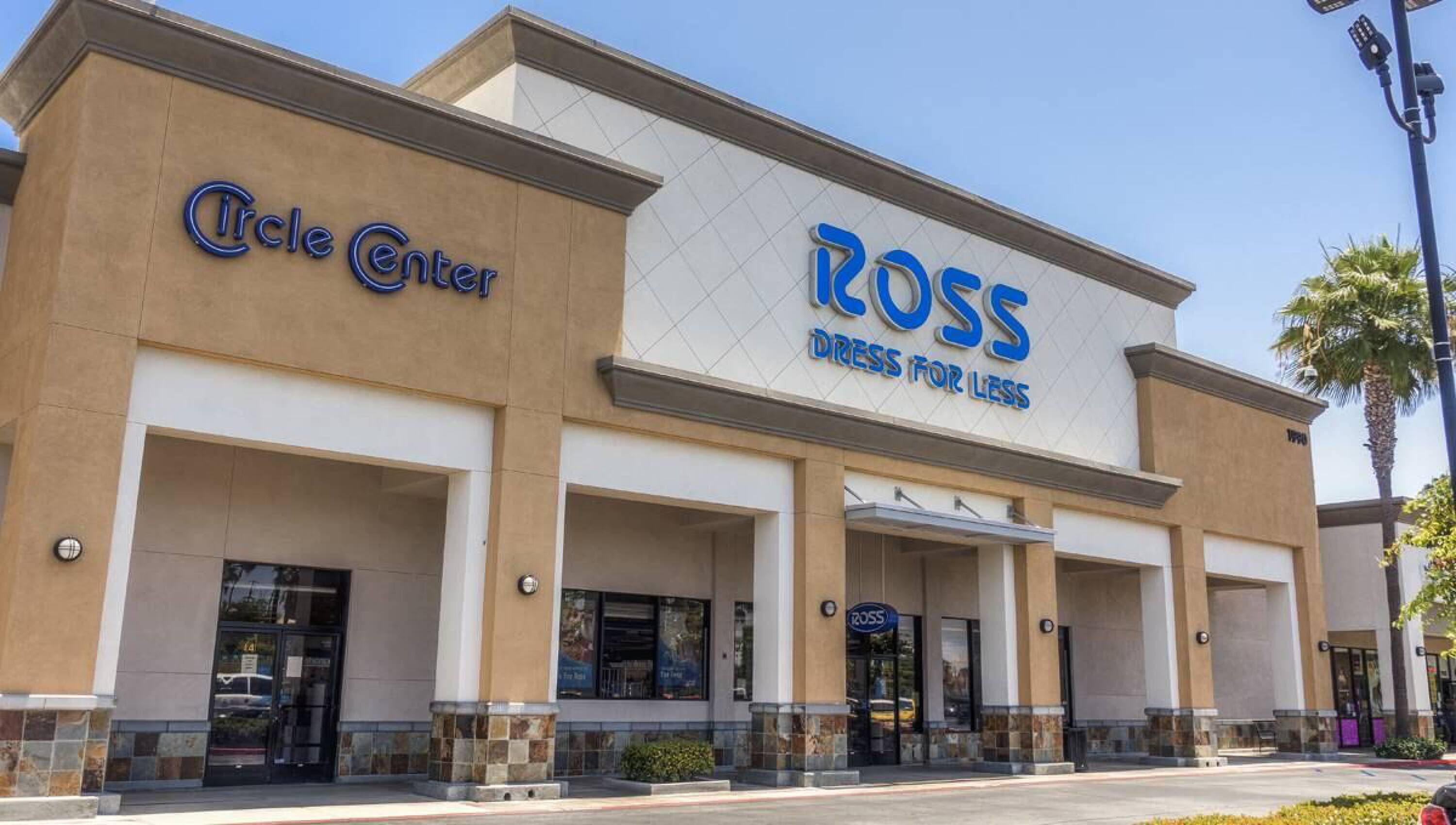 Ross dress for shop less in long beach