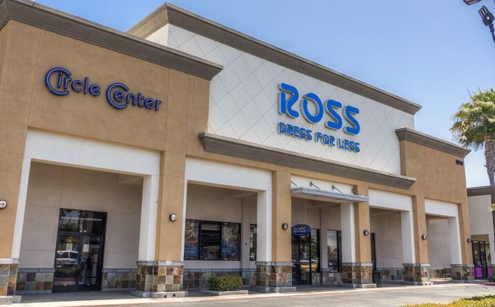 Pictures of Retail, Restaurant property located at 1800 - 2000 Ximeno Avenue, Long Beach, CA 90815 for lease - image #1