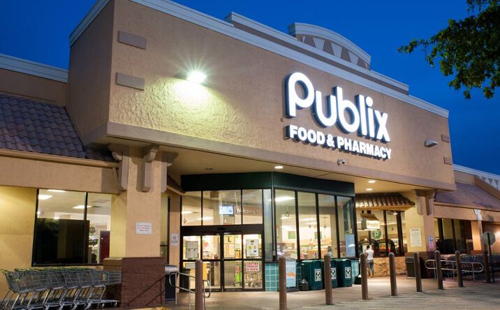 Pictures of Retail property located at 10077-10153 W Oakland Park, Sunrise, FL 33351 for lease - image #1