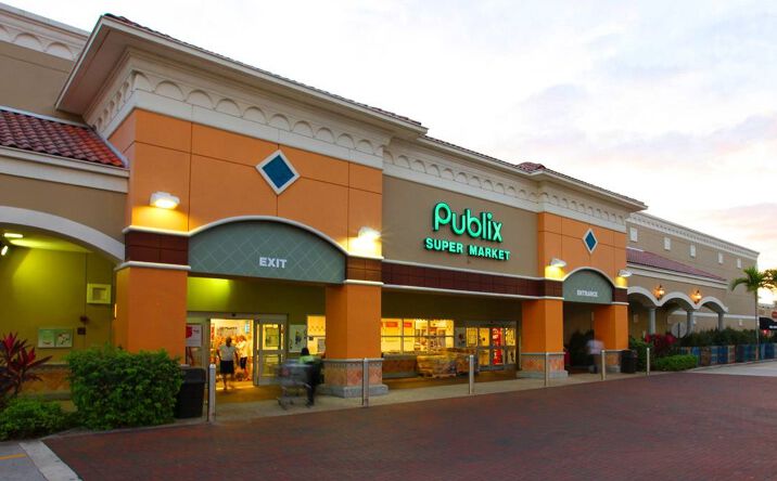 Pictures of Retail property located at 11924 W Forest Hill Blvd., Wellington, FL 33414 for lease - image #1