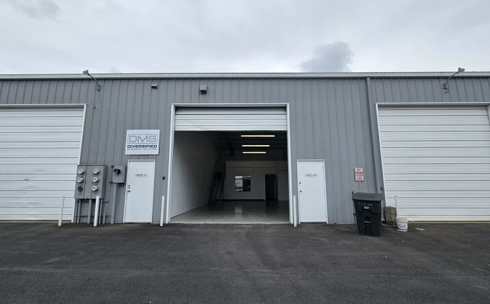 Pictures of Industrial property located at 1425 Alabama St, Longview, WA 98632 for lease - image #1