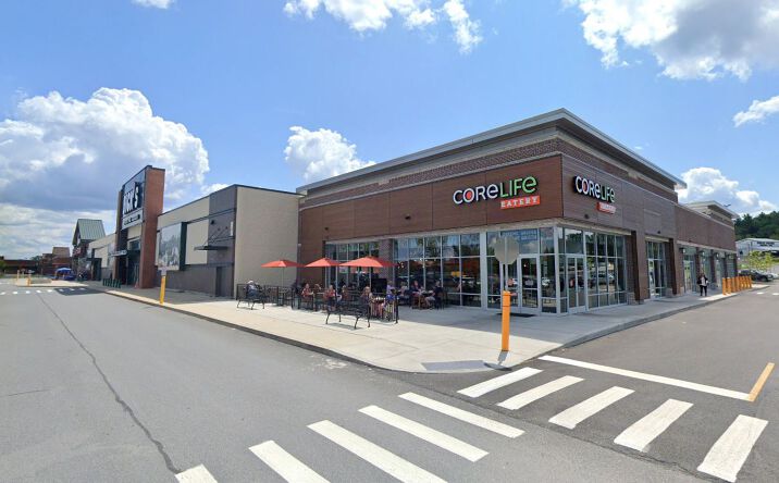 Pictures of Retail property located at 579 Troy Schenectady Rd, Latham, NY 12110 for lease - image #1