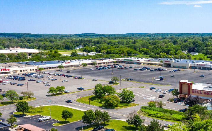 Pictures of Office property located at 1225 Jefferson Rd, Rochester, NY 14623 for lease - image #1