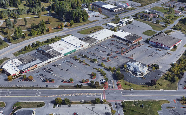 Pictures of Retail property located at Glen St, Glens Falls, NY 12804 for lease - image #1