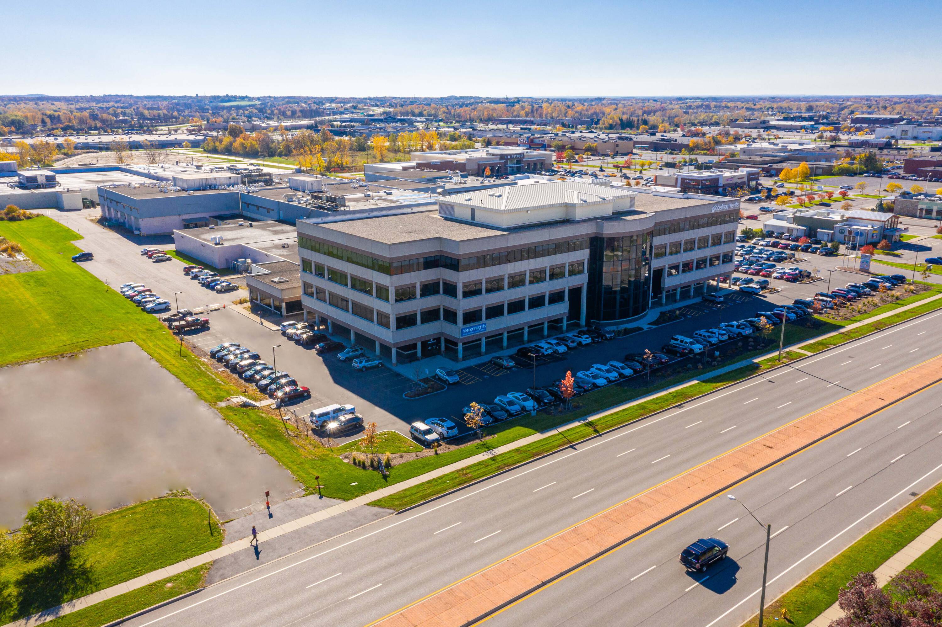 755 Jefferson Rd, Rochester, NY 14623