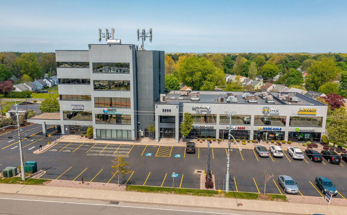 Pictures of Retail, Office property located at 2250 W Ridge Rd, Rochester, NY 14626 for lease - image #1