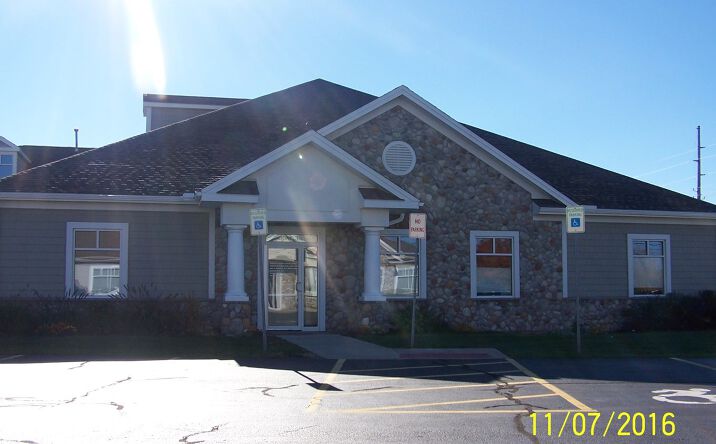 Pictures of Office property located at 3 Saredon Pl, Rochester, NY 14606 for lease - image #1