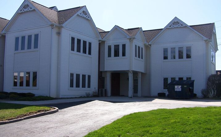 Pictures of Office property located at 21 Union Hill Dr,, Spencerport, NY 14559 for lease - image #1