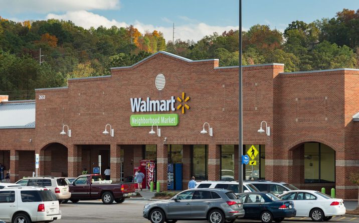 Pictures of Retail property located at 2653 Valleydale Rd, Birmingham, AL 35244 for lease - image #1
