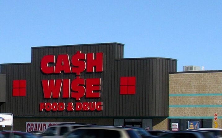 Pictures of Retail, Land property located at 1001 4th St SE, St Cloud, MN 56304 for lease - image #1