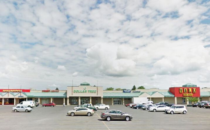 Pictures of Retail property located at 1820 Teall Ave, Syracuse, NY 13206 for lease - image #1