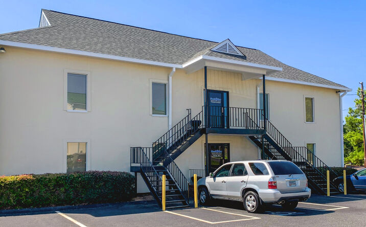 Pictures of Office property located at 1106 Garner Drive, Augusta, GA 30909 for lease - image #1