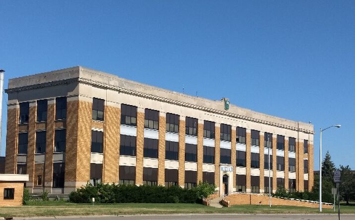 Pictures of Office property located at 4300 Saginaw Street, Flint, MI 48507 for lease - image #1