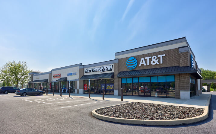Pictures of Retail property located at E Main Street & Pleasant Valley Road, Ephrata, PA 17522 for lease - image #1