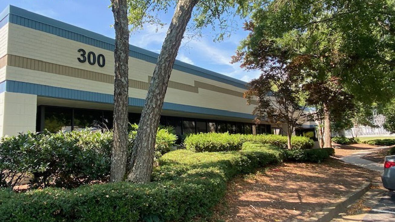 1800 Phoenix Blvd, Atlanta, GA 30349 Office Space for Lease Phoenix Business Park