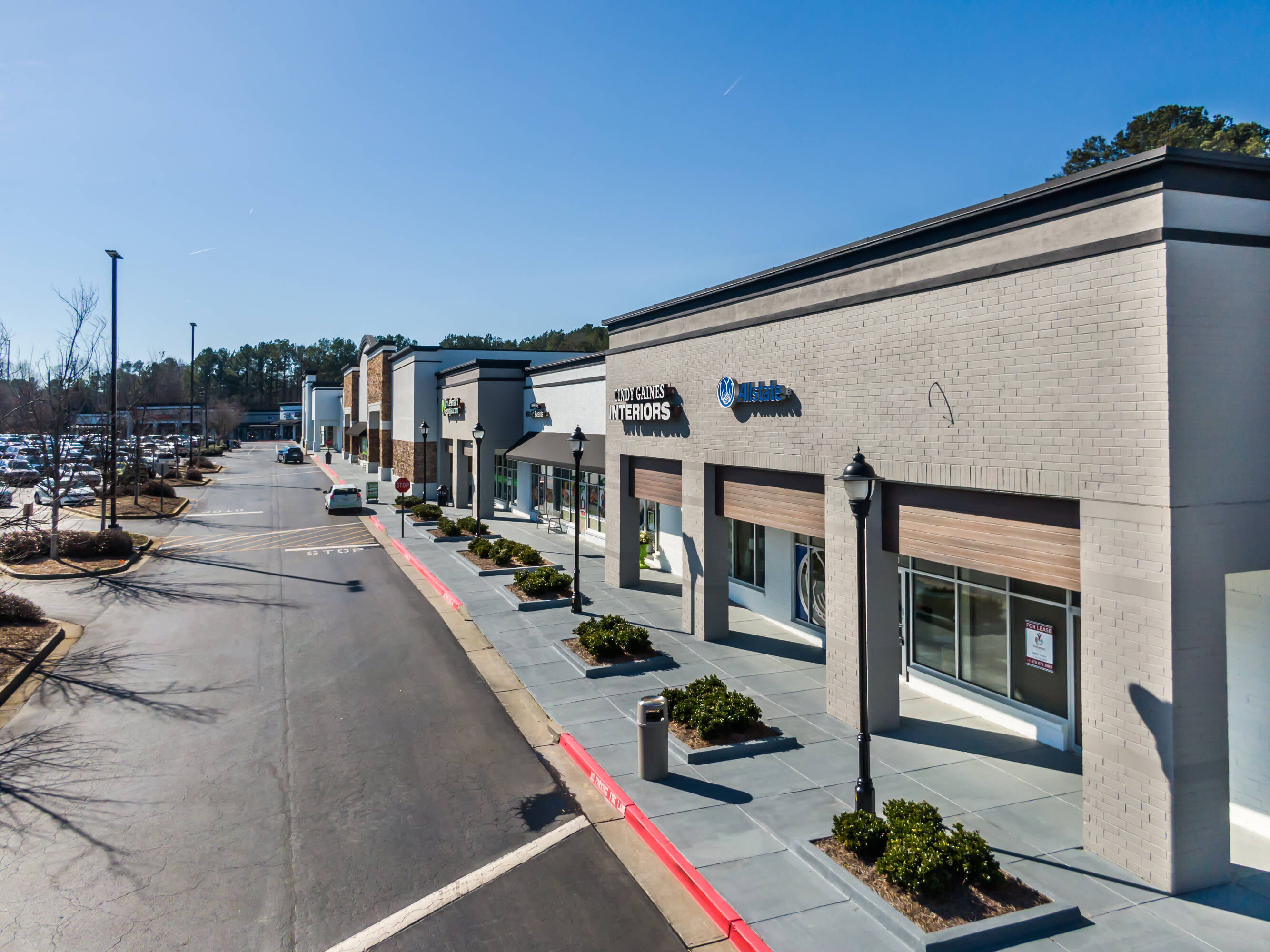 6000 Medlock Bridge Pkwy, Johns Creek, GA 30097