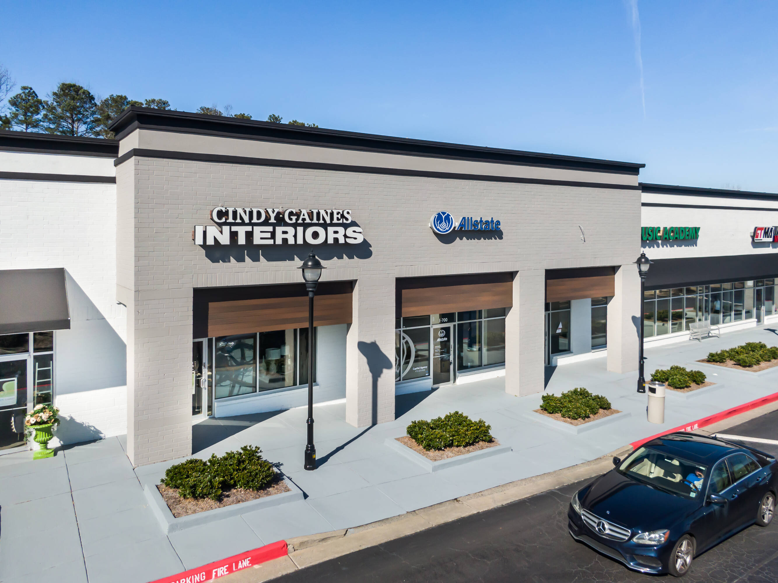 6000 Medlock Bridge Pkwy, Johns Creek, GA 30097