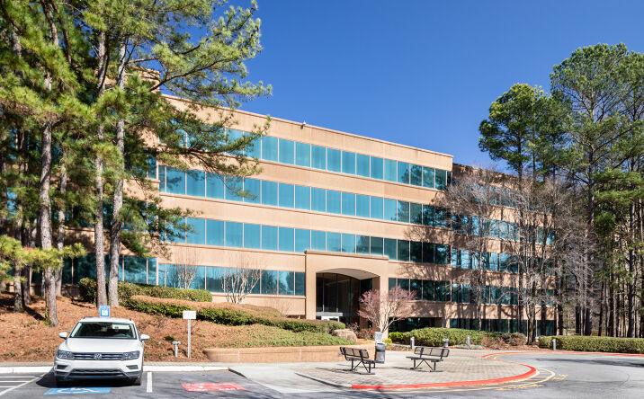 3950 Shackleford Rd, Duluth, GA 30096 - Office Space for Lease ...