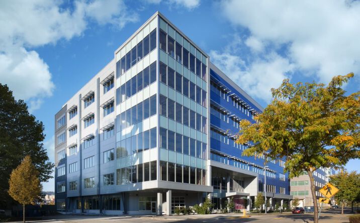Pictures of Office, Restaurant property located at 350 Technology Dr, Pittsburgh, PA 15219 for lease - image #1