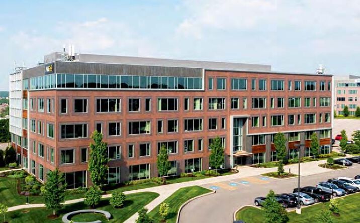 Pictures of Office property located at 2400 Ansys Dr, Canonsburg, PA 15317 for lease - image #1
