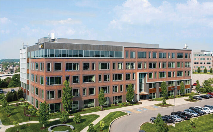 Pictures of Office property located at 2400 Ansys Dr, Canonsburg, PA 15317 for lease - image #1