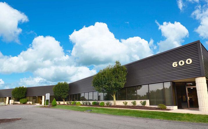 Pictures of Office, Industrial property located at 200 - 800 Bursca Drive, Bridgeville, PA 15017 for lease - image #1