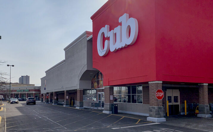 Pictures of Retail property located at 1450 University Ave W, St Paul, MN 55104 for lease - image #1