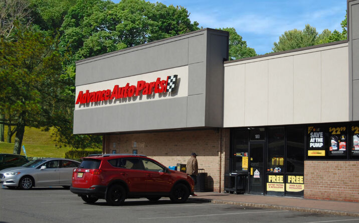 Pictures of Retail, Office, Restaurant property located at 100 US-46, Mt Olive, NJ 07828 for lease - image #1
