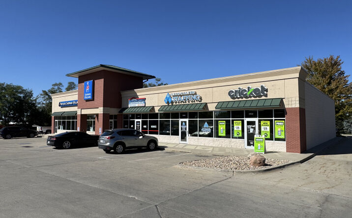 Pictures of Retail property located at 5110 L St, Omaha, NE 68117 for lease - image #1