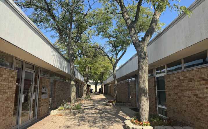 Pictures of Office property located at 2350 Washtenaw Ave, Ann Arbor, MI 48104 for lease - image #1