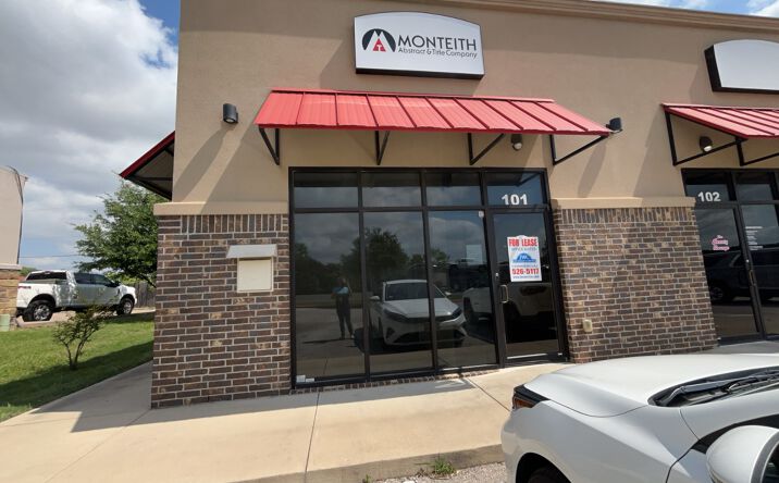 Pictures of Retail, Office property located at 2707 E Stan Schlueter Loop, Killeen, TX 76542 for lease - image #1