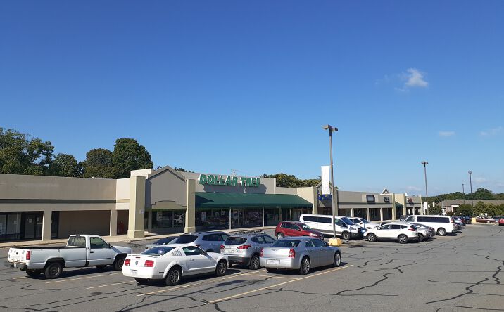 Pictures of Retail property located at 3412 Waterlick Rd, Lynchburg, VA 24502 for lease - image #1