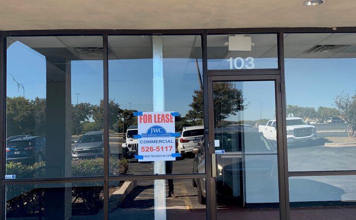 Pictures of Retail, Industrial, Restaurant property located at 2301 E Central Texas Expy, Killeen, TX 76543 for lease - image #1