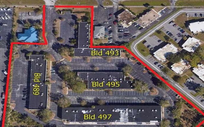 Pictures of Office property located at 493 FL-436, Casselberry, FL 32707 for lease - image #1