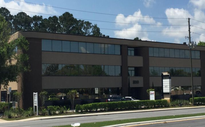 Pictures of Office property located at 1200 W State Rd 434, Longwood, FL 32750 for lease - image #1