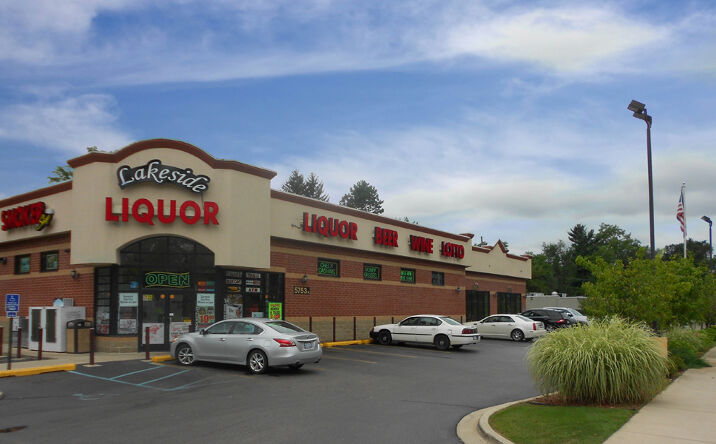 Pictures of Retail property located at 5733 Elizabeth Lake Road, Waterford, MI 48327 for lease - image #1