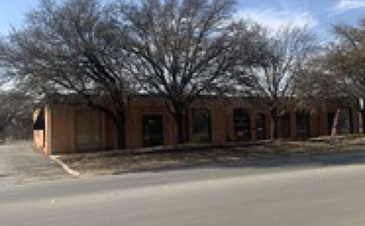 Abilene Office Space - The Domain Abilene