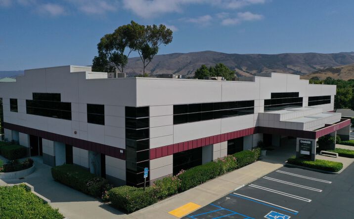 Pictures of Office property located at 4111 Broad St, San Luis Obispo, CA 93401 for lease - image #1