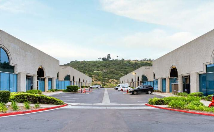 Pictures of Retail, Office, Industrial property located at 4055 - 4065 Oceanside Boulevard, Oceanside, CA 92056 for lease - image #1