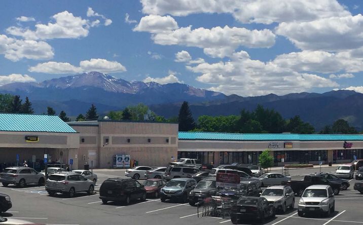 Pictures of Retail property located at 6902-6988 North Academy Boulevard, Colorado Springs, CO 80920 for lease - image #1