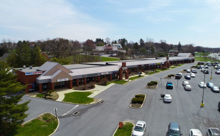 Pictures of Retail property located at 1923 Fruitville Pike, Lancaster, PA 17601 for lease - image #1