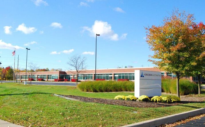 Pictures of Office, Industrial, Restaurant property located at 27175-27275 Haggerty Road, Novi, MI 48377 for lease - image #1