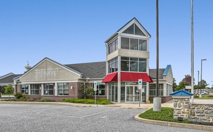 Pictures of Retail property located at 2900 Whiteford Road, York, PA 17402 for lease - image #1