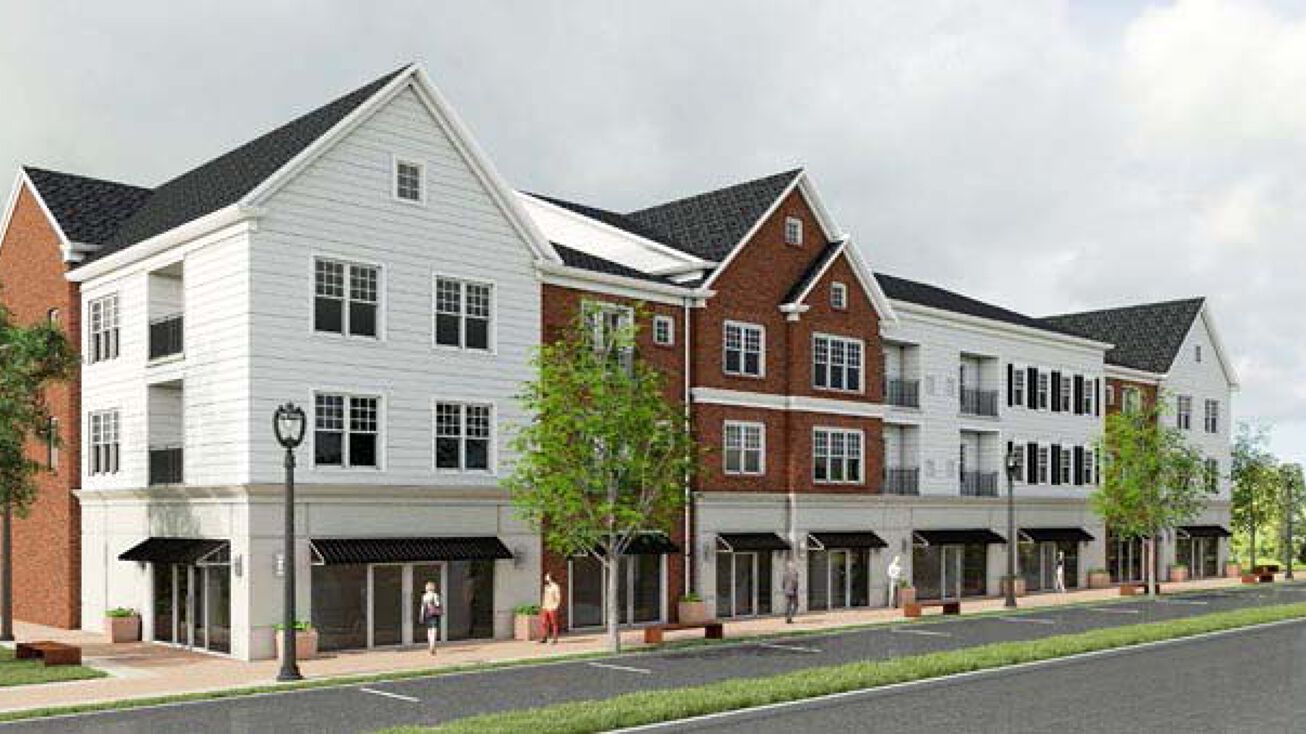 Fruitville Pike & Granite Run Drive, Lancaster, PA 17601 Retail Space