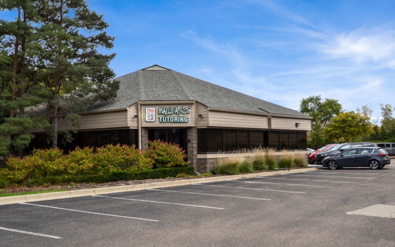 7115 Orchard Lake Road, West Bloomfield, MI 48322 Office Space for Lease