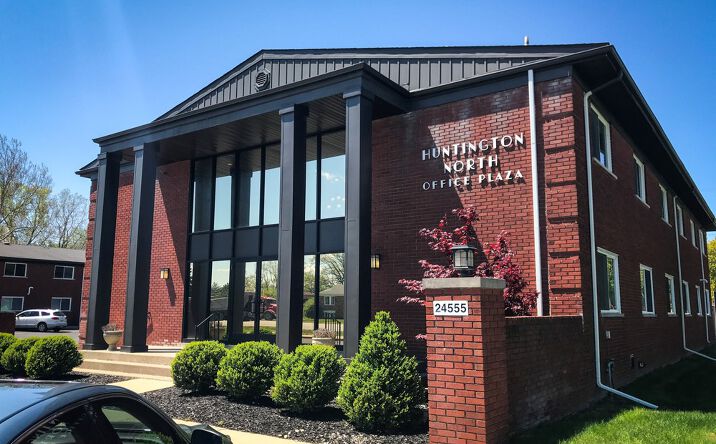 Pictures of Office property located at 24525-24555 Southfield Road, Southfield, MI 48075 for lease - image #1