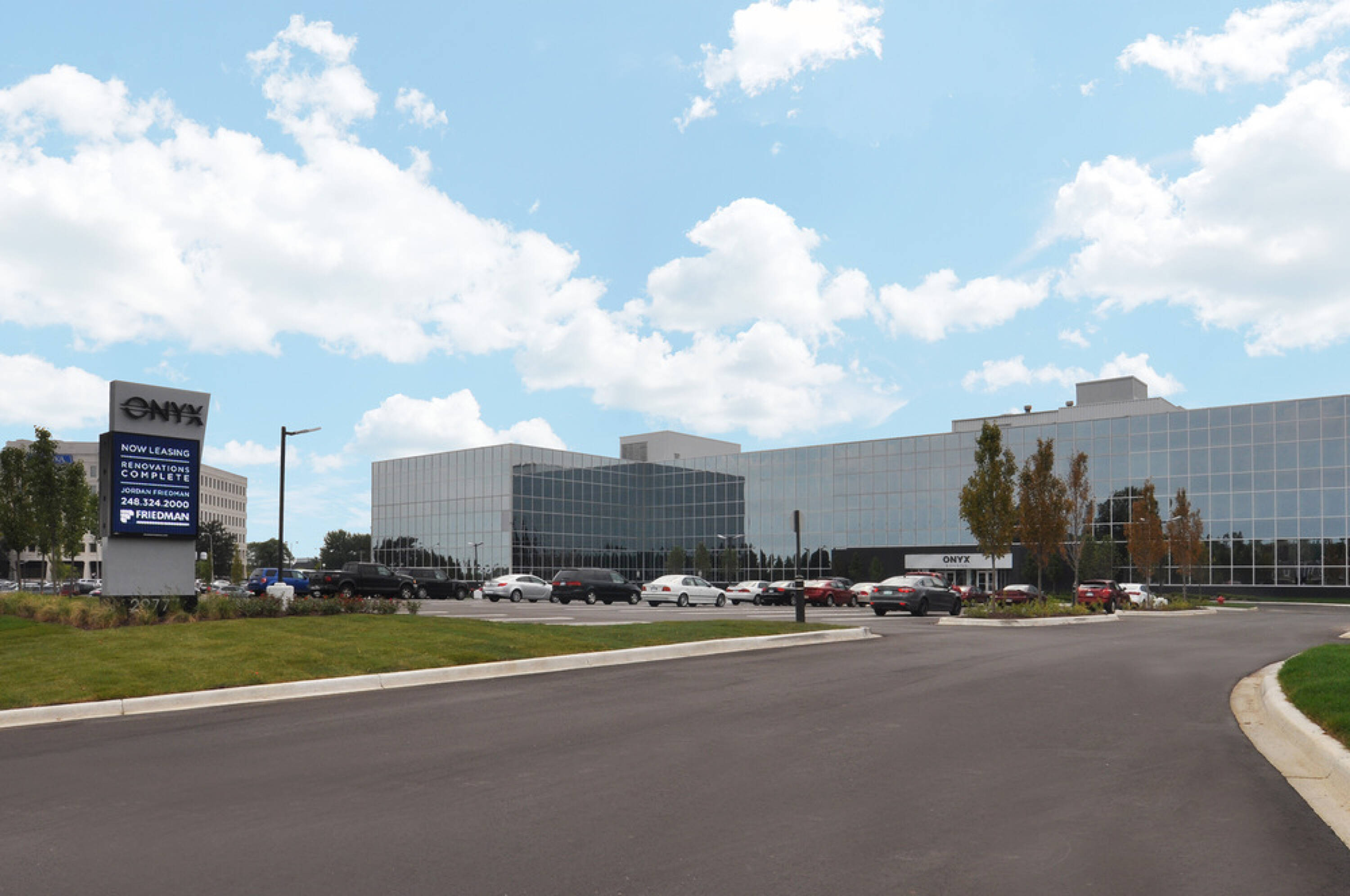 29777 Telegraph Rd, Southfield, MI 48034